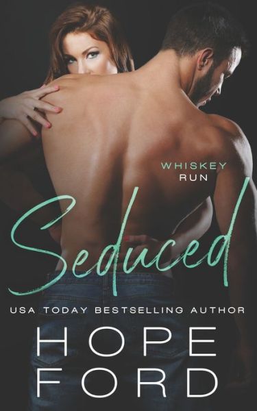 Cover for Hope Ford · Seduced (Paperback Book) (2021)