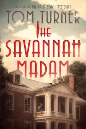 Savannah Madam - Tom Turner - Inne - Independently Published - 9798645709112 - 10 czerwca 2020