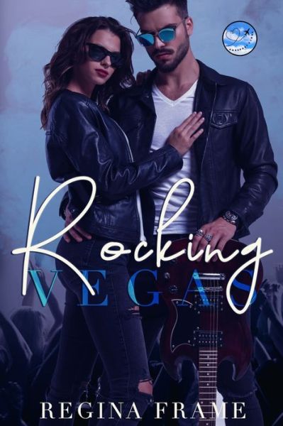 Regina Frame · Rocking Vegas (Paperback Book) (2020)