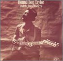 Hound Dog Taylor and the Houserockers - Taylor, Hound Dog & the Houserockers - Music - BLUES - 0014551470113 - September 29, 2017