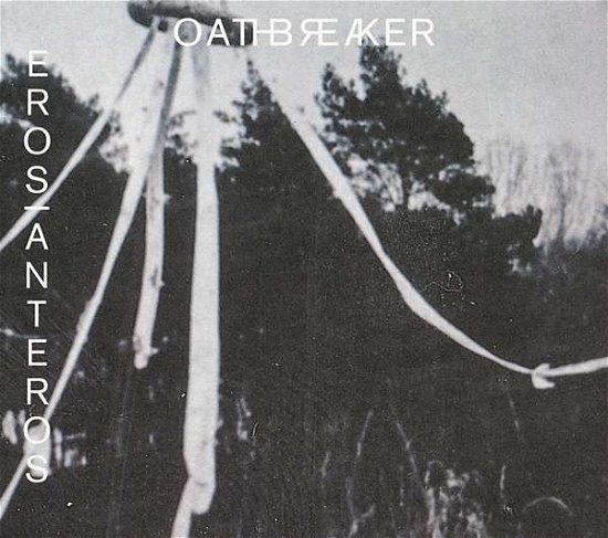 Cover for Oathbreaker · Eros Anteros (LP) [Limited edition] (2013)