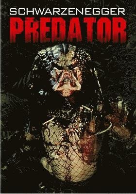 Predator - Predator - Film -  - 0024543553113 - 7. august 2018