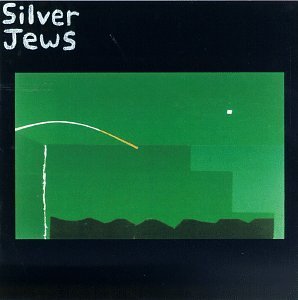 Cover for Silver Jews · Natural Bridge (LP) [Reissue edition] (1996)