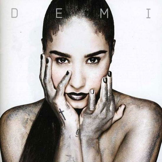 Cover for Demi Lovato · Demi Lovato - Demi (CD) (2010)