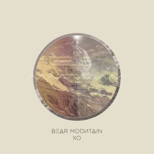 Xo - Bear Mountain - Musik - LAST GANG - 0060270149113 - 5. Januar 2018