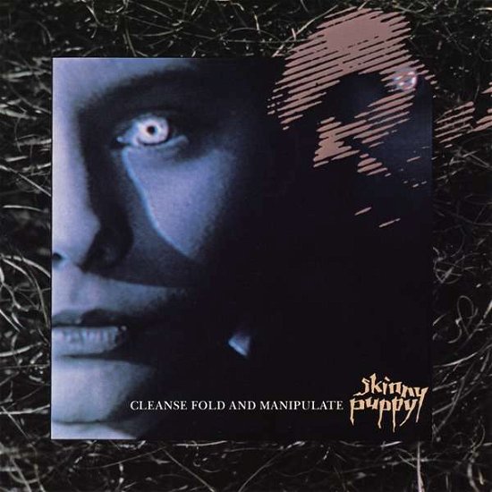 Cover for Skinny Puppy · Cleanse Fold And Manipulate (LP) [Standard edition] (2018)