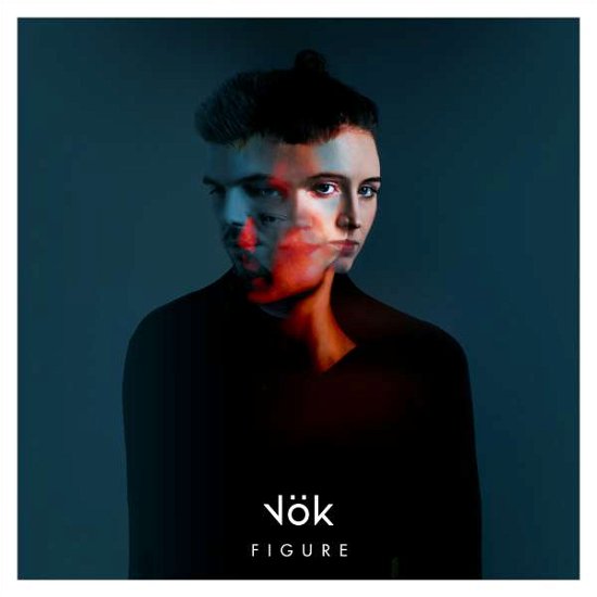 Cover for Vök · Figure (LP) (2017)