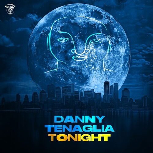 Cover for Danny Tenaglia · Tonight (LP) (2024)