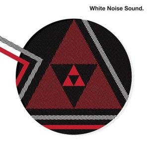 White Noise Sound - White Noise Sound - Musiikki - Alive Records - 0095081011113 - maanantai 27. syyskuuta 2010