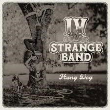 Hand Dog - Iv And The Strange Band - Musiikki - BLACK COUNTRY - 0097037306113 - perjantai 17. marraskuuta 2023