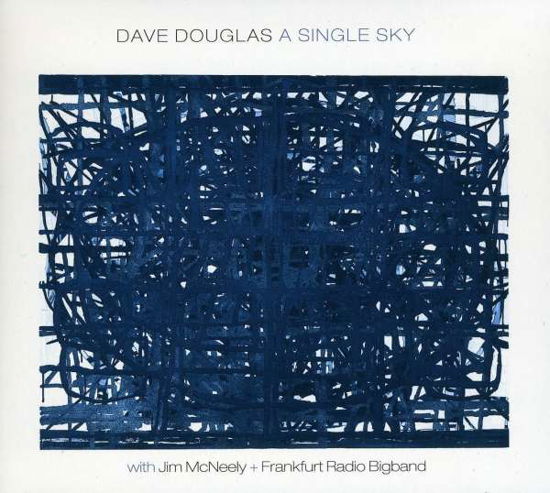 A Single Sky - Dave Douglas - Música - GREENLEAF MUSIC - 0186980010113 - 2023