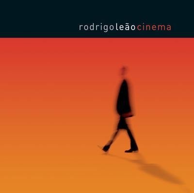 Cinema - Rodrigo Leao - Musik - SONY MUSIC - 0190758458113 - 12 februari 2021