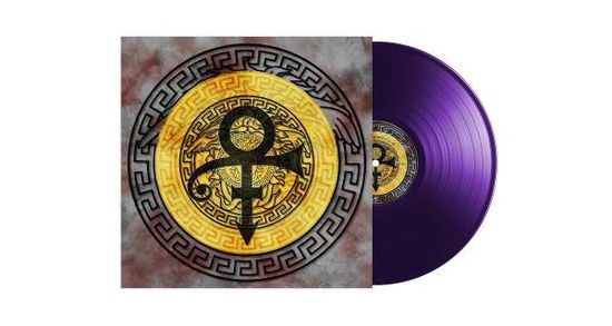 Prince · The Versace Experience (Prelude 2 Gold) (LP) [Coloured edition] (2019)