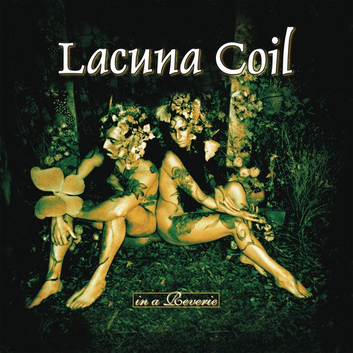 Cover for Lacuna Coil · In a Reverie (LP) [Reissue edition] (2019)