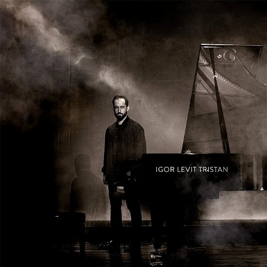 Cover for Igor Levit · Tristan (LP) (2022)