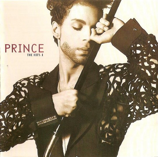 Cover for Prince · Hits 1 (LP) (2022)