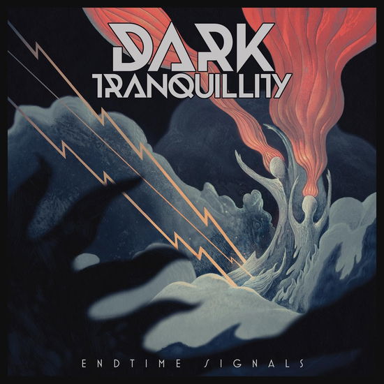 Endtime Signals - Dark Tranquillity - Música - CENTURY MEDIA - 0198028069113 - 16 de agosto de 2024