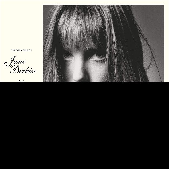 Very Best Of - Jane Birkin - Musik - MERCURY - 0600753927113 - 23. oktober 2020