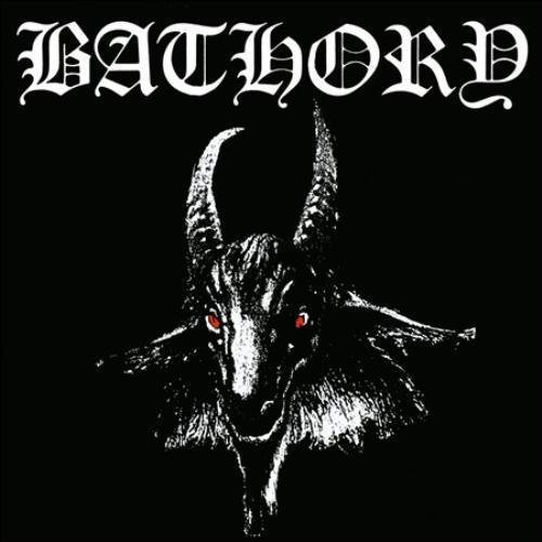 Cover for Bathory (LP) (2003)