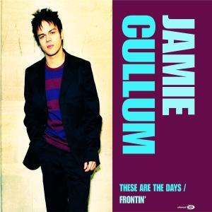 These Are the Days - Jamie Cullum - Music - UNIVERSAL - 0602498662113 - April 22, 2004