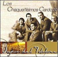Cover for Chaquenisimos Cardozo · Joyas Del Folklore (CD) (2007)