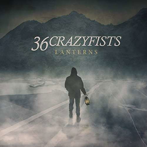 Lanterns - Thirty-Six Crazyfists - Musiikki - SPINEFARM - 0602557624113 - perjantai 22. syyskuuta 2023