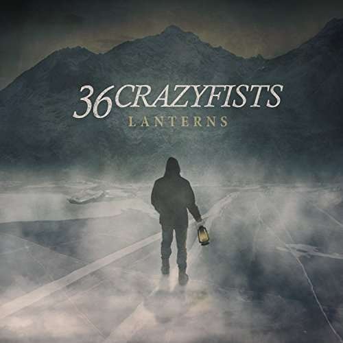 Cover for Thirty-Six Crazyfists · Lanterns (LP) (2023)