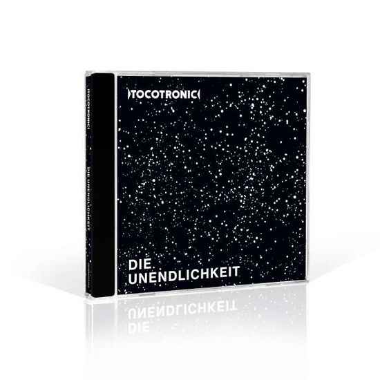 Tocotronic · Die Unendlichkeit (CD) (2018)