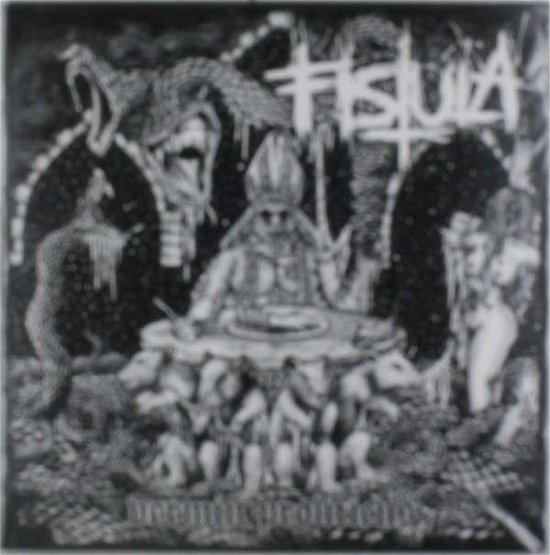 Cover for Fistula · Vermin Prolificus (LP) (2014)