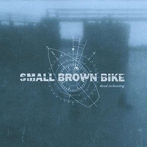 Cover for Small Brown Bike · Dead Reckoning (LP) (2011)