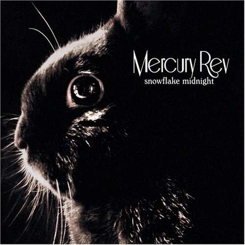 Snowflake Midnight - Mercury Rev - Musik - Yep Roc Records - 0634457219113 - 30. september 2008
