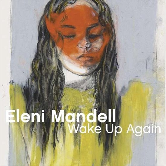Wake Up Again - Eleni Mandell - Music - YEP ROC - 0634457264113 - June 7, 2019
