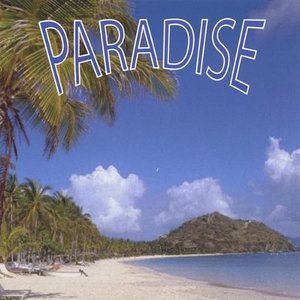 Cover for Paradise (CD) (2005)