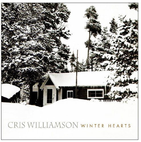 Winter Hearts - Cris Williamson - Música - Wolf Moon Records - 0634479958113 - 20 de outubro de 2009