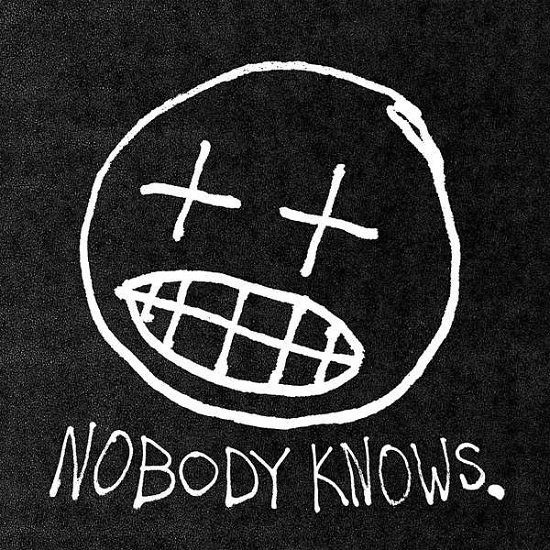 Nobody Knows - Willis Earl Beal - Muziek - HXC RECORDINGS - 0634904070113 - 16 september 2013