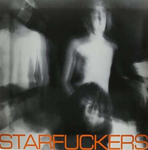 Metallic Disease - Starfuckers - Music - HOLY MOUNTAIN - 0655035698113 - July 19, 2011