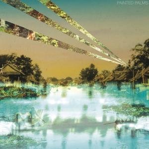 Painted Palms · Canopy [Vinyl Maxi-Single] (LP) [EP edition] (2019)