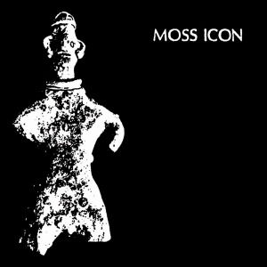Cover for Moss Icon · Complete Discography (LP) (2012)