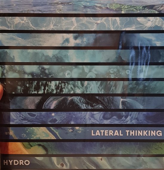 Lateral Thinking - Hydro - Music - UTOPIA MUSIC - 0666017333113 - April 12, 2019