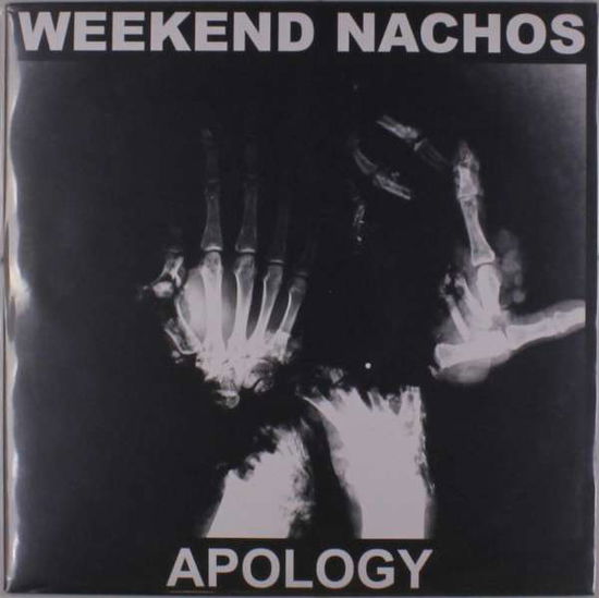 Cover for Weekend Nachos · Apology (LP) (2016)