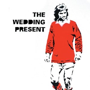 Cover for Wedding Present · George Best 30 (+cd) (LP) (2017)