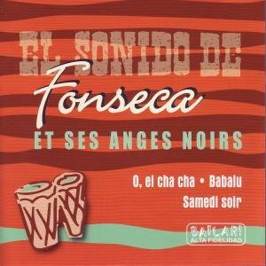 Cover for Fonseca · El Sonido De / Babalu (CD) (2008)