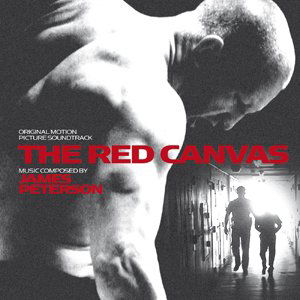 Cover for James Peterson · The Red Canvas [Orginal Mot (CD) (2010)
