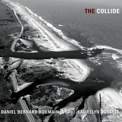 Collide - Daniel Bernard Roumain - Music - CD Baby - 0700261809113 - September 4, 2012