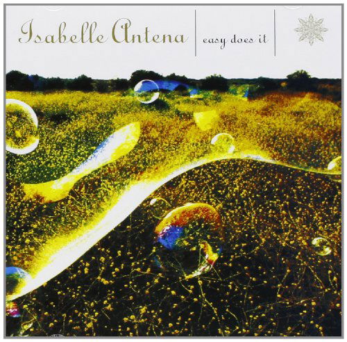 Easy Does It + Issy Does - Isabelle Antena - Música - CREPUSCULE - 0708527000113 - 20 de junho de 2013