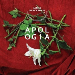 Cover for James Blackshaw · Apologia (LP) (2015)