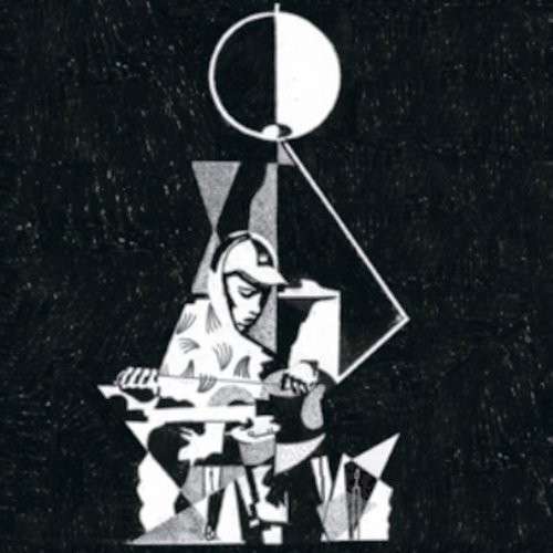 6 Feet Beneath the Moon - King Krule - Musiikki - ALTERNATIVE - 0744861610113 - tiistai 23. kesäkuuta 2020