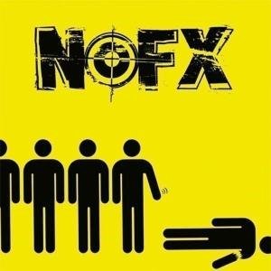 Cover for Nofx · Wolves In Wolves Clothes (LP) (2006)