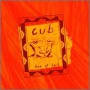 Cover for Cub · Box Of Hair (LP) (2003)