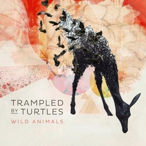 Cover for Trampled By Turtles · Wild Animals (LP) (2014)
